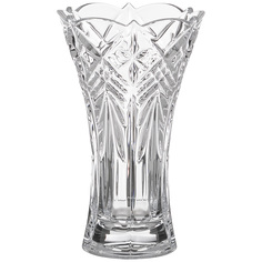 Ваза "Taurus" форма slim высота 25см CRYSTALITE_669-316