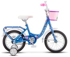 Велосипед Stels Flyte Lady 14 Z011 (2019) 14х9,5 бирюзовый LU084011