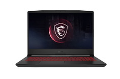 Игровой ноутбук MSI Pulse GL66 11UCK-423XRU Grey (9S7-158224-423)