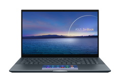 Ноутбук ASUS VivoBook UX535LI-H2100T Grey (90NB0RW1-M03090)