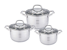 Набор Webber BE-621/6 Samura