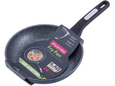 Сковорода Kamille 24cm 5387MR Marvel
