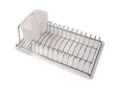 Сушилка для посуды Bohmann BH-7317 Alpenkok