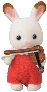 Игровой набор Sylvanian Families Музыкальный кружок с 3 лет