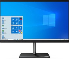 Моноблок Lenovo V30a-22IML (11FV001YRU)