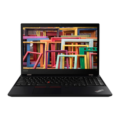 Ноутбук Lenovo ThinkPad T15 G2 T Black (20W4003WRT)