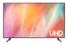 LED Телевизор 4K Ultra HD Samsung UE55AU7140U
