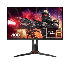 Монитор AOC 24G2ZU