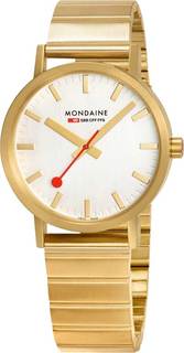 Наручные часы женские Mondaine A660.30314.16SBM