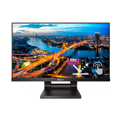 Монитор Philips 242B1TC Black (242B1TC/00)