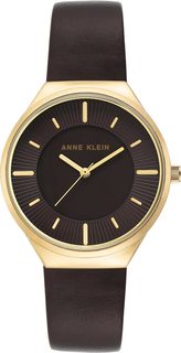 Наручные часы женские Anne Klein 3814BNBN