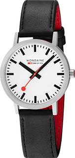 Наручные часы мужские Mondaine A660.30360.16SBB