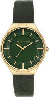 Наручные часы женские Anne Klein 3814OLOL