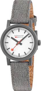 Наручные часы женские Mondaine MS1.32110.LU