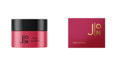 Сахарный скраб для губ \ J:on \ Sugar lip scrub