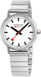 Наручные часы женские Mondaine A660.30314.16SBJ