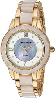 Наручные часы женские Anne Klein 3610GPWT