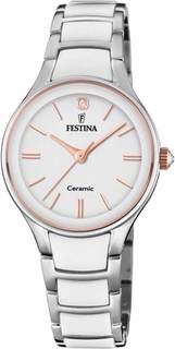 Наручные часы женские Festina F20474/2