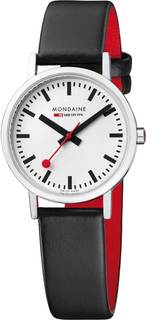 Наручные часы женские Mondaine A658.30323.16SBB