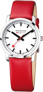 Наручные часы женские Mondaine A400.30351.11SBC