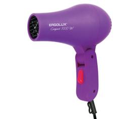 Фен ERGOLUX ELX-HD05-С12