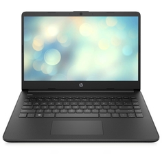 Ноутбук HP 14s-fq0008ur (28R17EA)