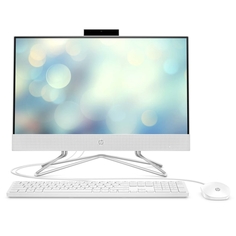 Моноблок HP 22-df0096ur (465K5EA)