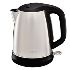 Чайник электрический Tefal KI270D30 Silver