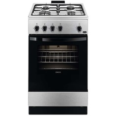 Газовая плита Zanussi ZCG9510K1X