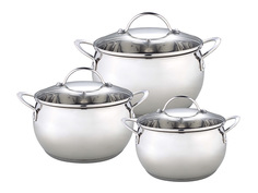 Набор Webber BE-335/6 Samura