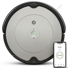 Робот-пылесос iRobot Roomba 694