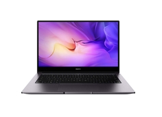 Ноутбук Huawei MateBook D 14 NbB-WAI9 8+256GB Space Grey (53011UXA)