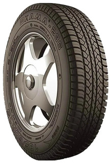 Шины КАМА 155/65/13 T 73 ЕВРО 518 н/ш. 2150001 Kama