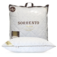 Подушка 70x70 Верблюжья шерсть Sorrento Deluxe