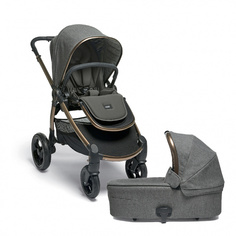 Коляска Mamas & Papas Ocarro SIMPLY LUXE 2 в 1 серый