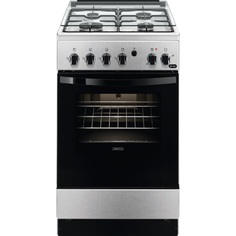 Комбинированная плита Zanussi ZCK9540L1X