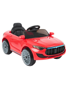 Электромобиль Tommee Tippee Tommy SK-2 красный/red