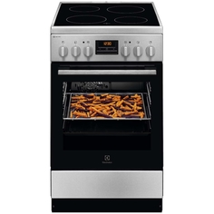 Электрическая плита Electrolux RKR540200X