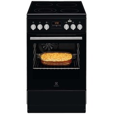 Электрическая плита Electrolux RKR560200K