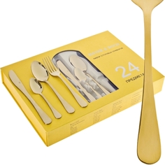 Набор столовых приборов Mayer&Boch 26448