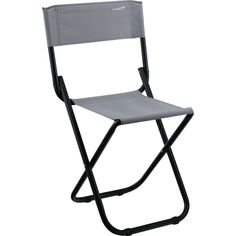 Стул Actiwell складной со спинкой С300 42 x 31 x 66,5 см