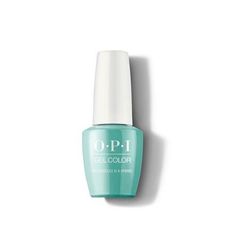 Гель-лак для ногтей OPI GelColor My Dogsled Hybrid 15 мл