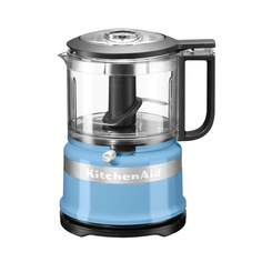 Кухонный комбайн KitchenAid 5KFC3516EVB blue velvet