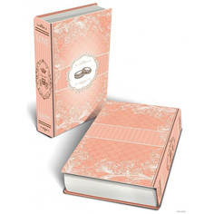 Декоративная шкатулка "Обручальные кольца", арт. 35190 Феникс Present