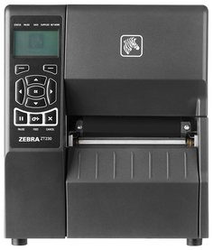 Термопринтер Zebra ZT230 ZT23042-T0E000FZ Зебра