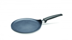 Сковорода блинная литая Diamond Lite Induction 1226DPI d- 26 см Woll