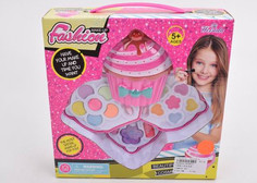 Набор детской декоративной косметики, арт. V82887C/БA Маугли