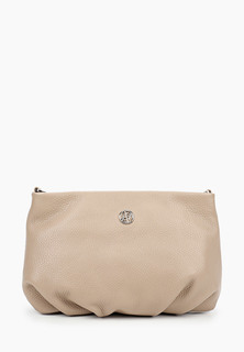 Сумка кросс-боди женская Afina 163 латте