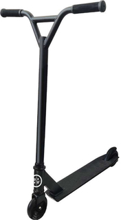 Самокат трюковый Atemi Acrobat колеса ( 100 мм) , ASC02, подшипник ABEC-9