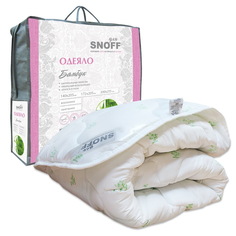 ПП Одеяло для Snoff 2.0 бамбук всесезонное 172*205